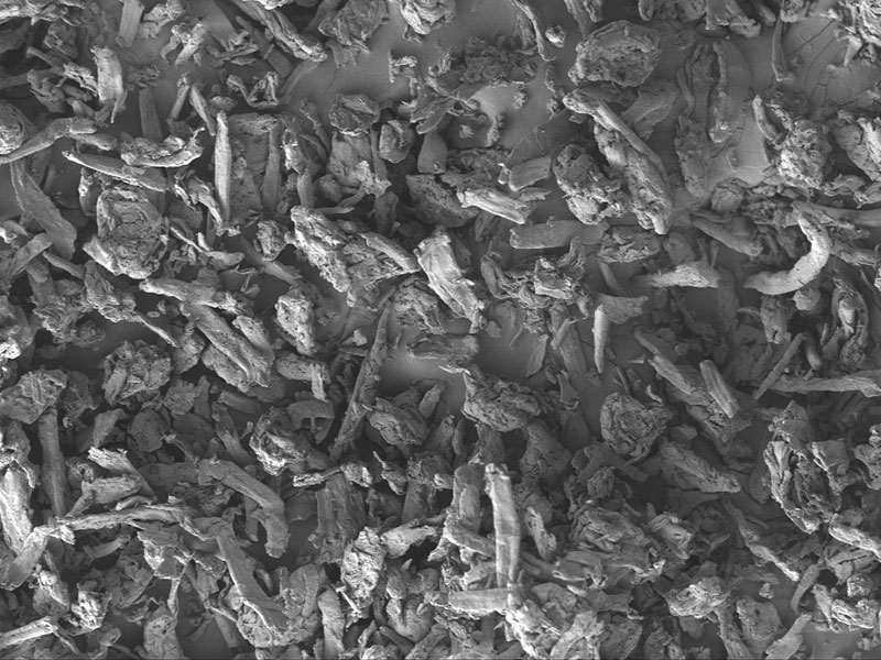 Microcrystalline Cellulose