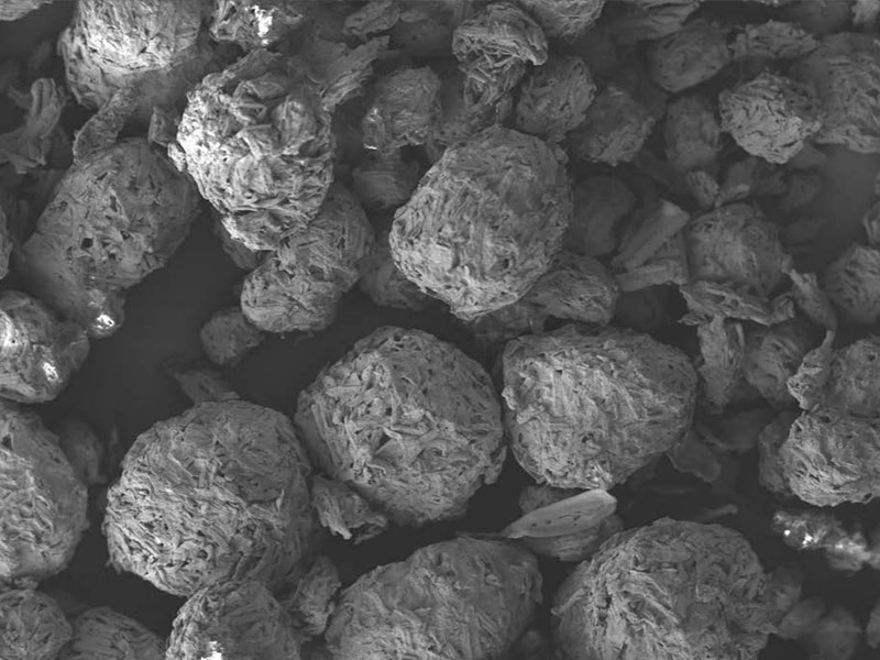 DESU® Microcrystalline Cellulose PH-200