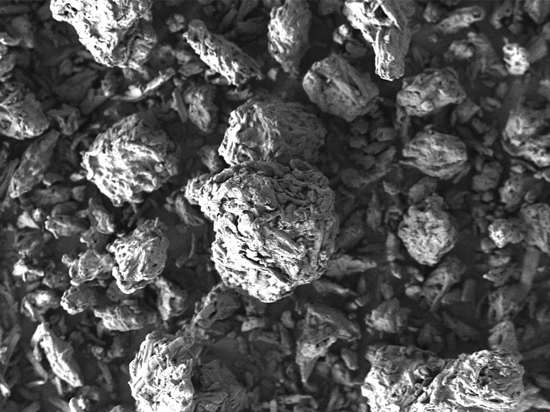 DESU® Microcrystalline Cellulose PH-302