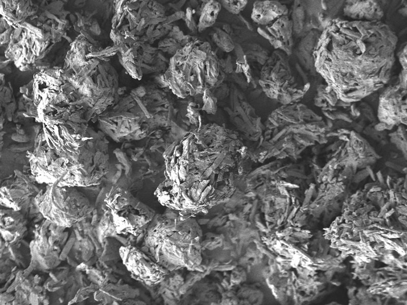 DESU® Microcrystalline Cellulose 702