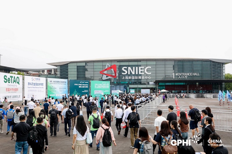 Westpoint Pharma Invites You to Meet at CPhI Shanghai