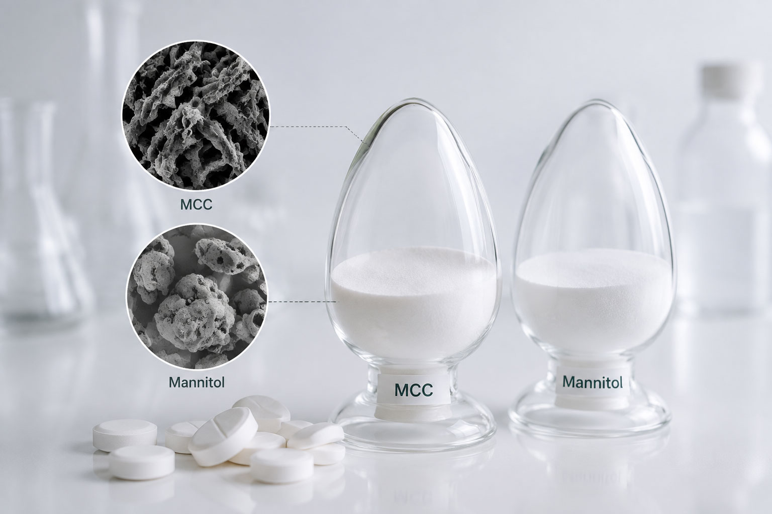 Formulation Services