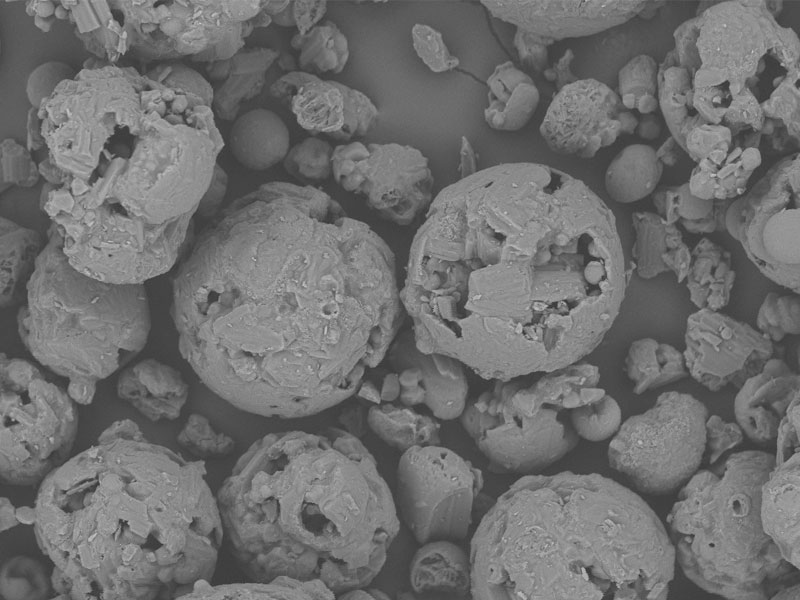 OPACT® Cornstarch Mannitol